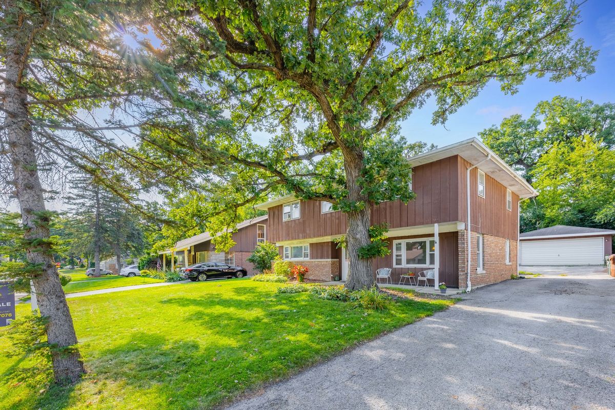 365 Oswego Street, Park Forest, IL 60466