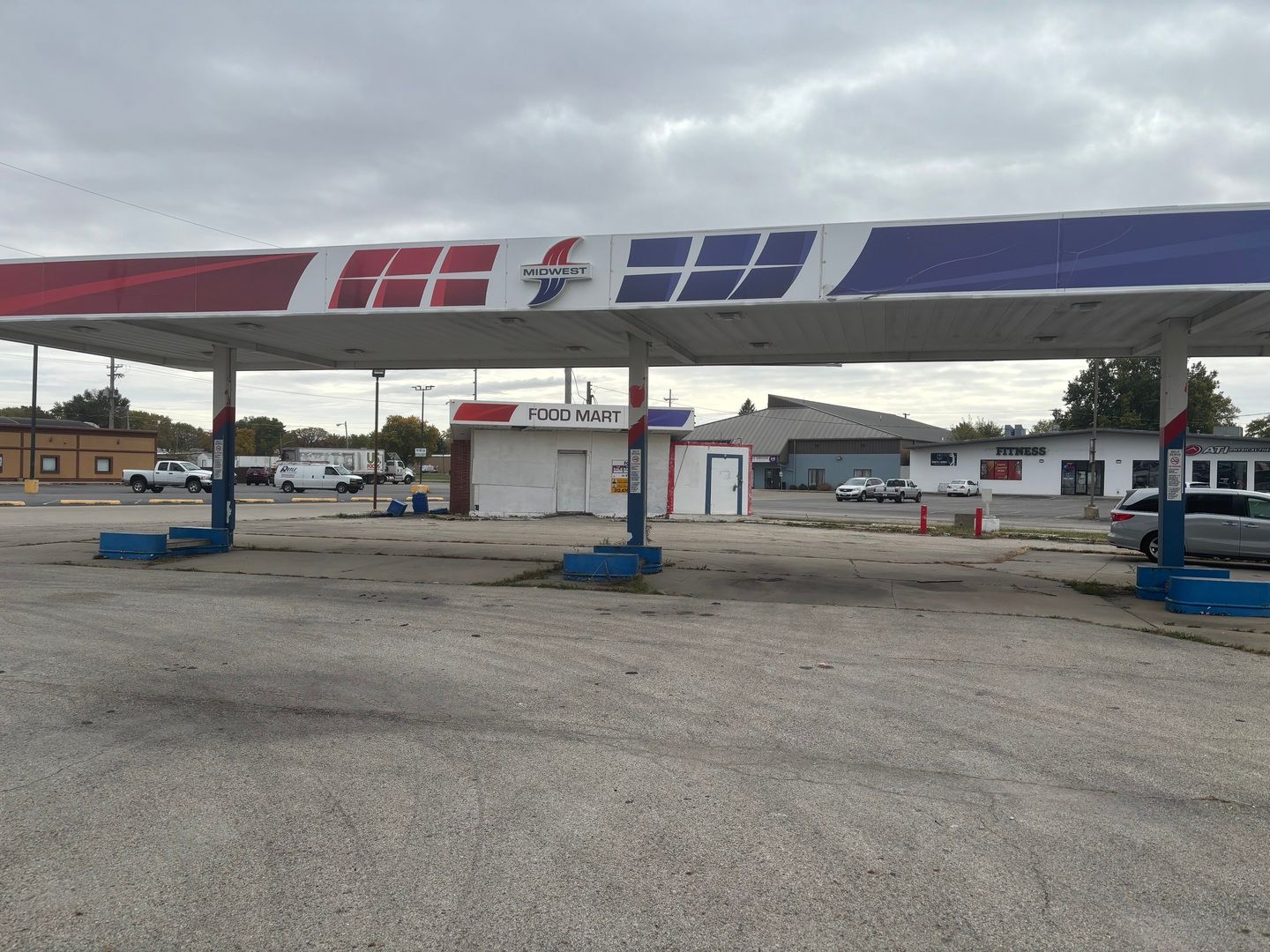 922 Custer Avenue — Pontiac, IL 61764