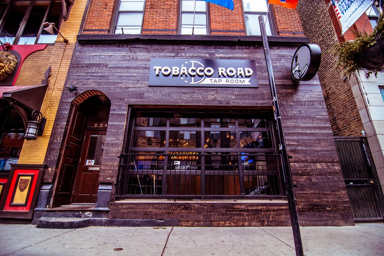 2249 N Lincoln Avenue — Chicago, IL 60614