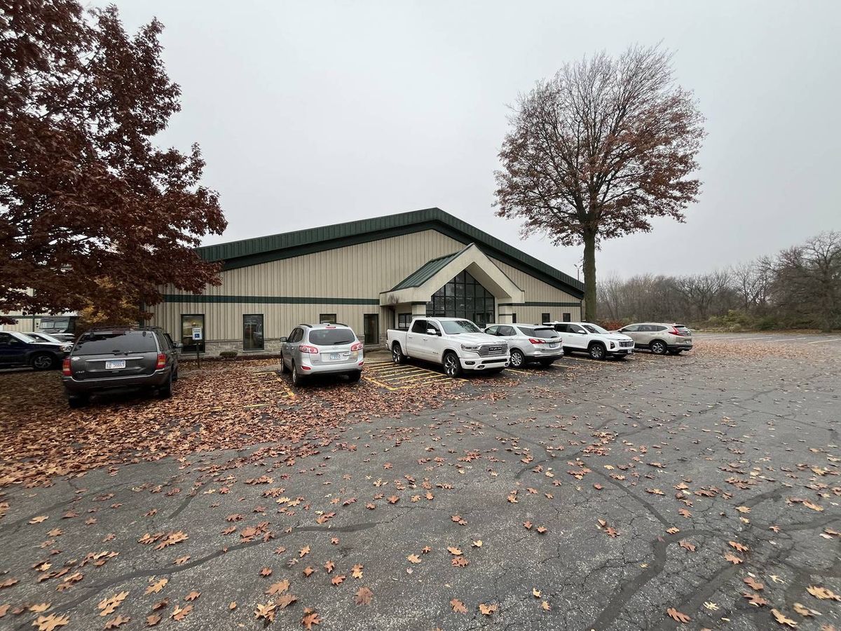 1222 Voorhees Street, Danville, IL 61834