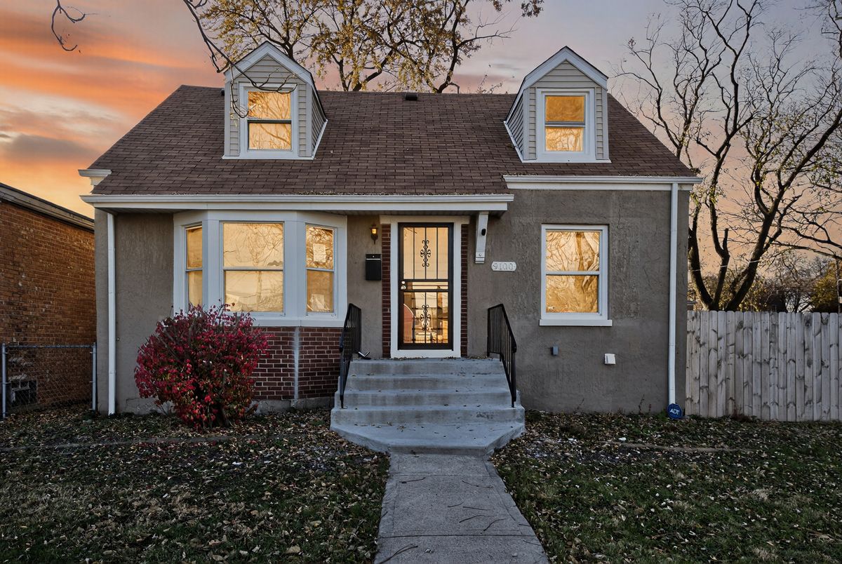 9100 Wallace Street, Chicago, IL 60620