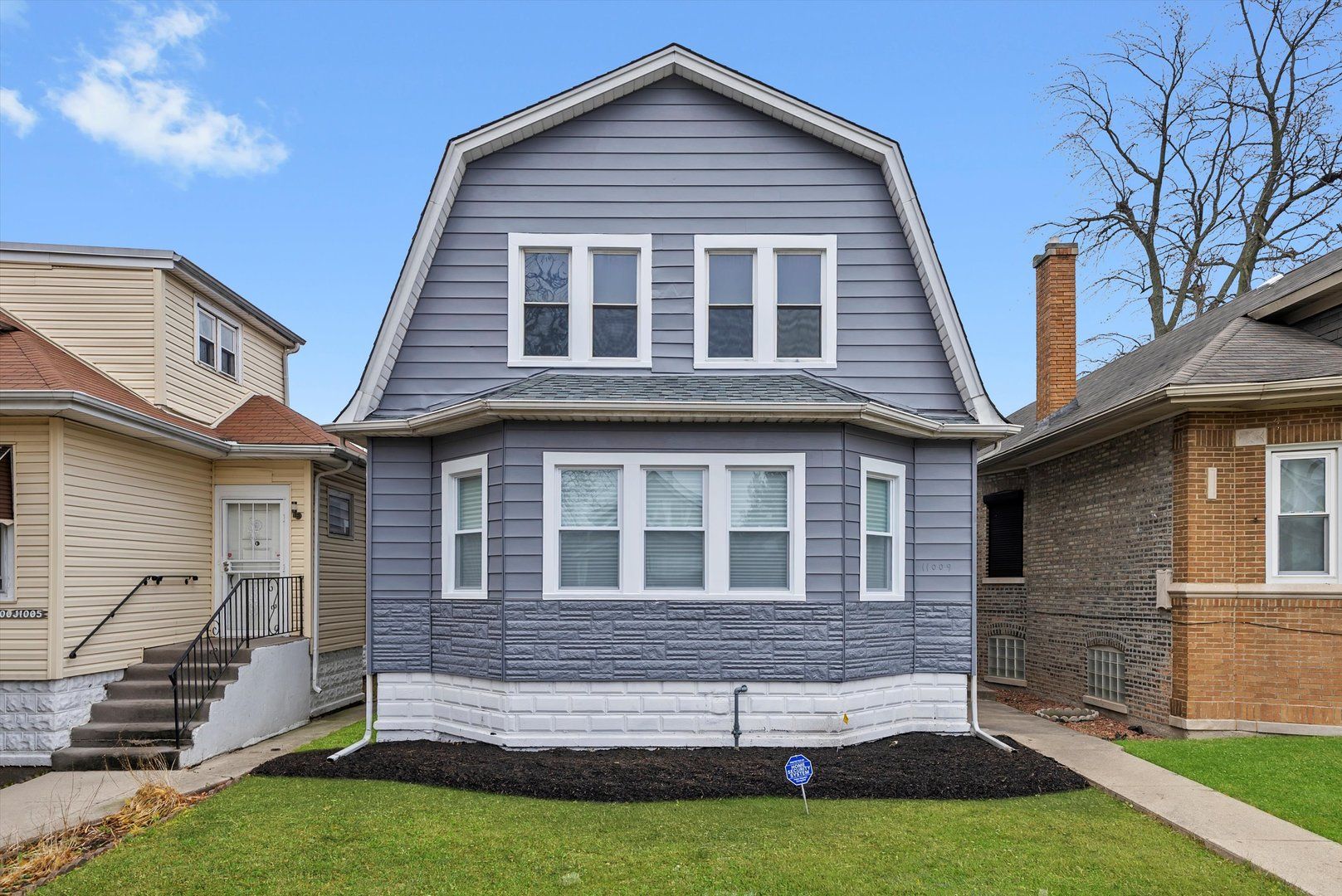11009 S Normal Avenue — Chicago, IL 60628