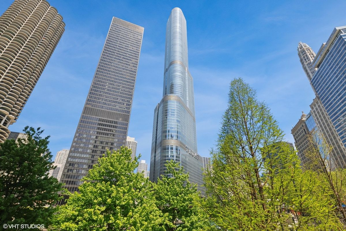 401 Wabash Avenue, Chicago, IL 60611