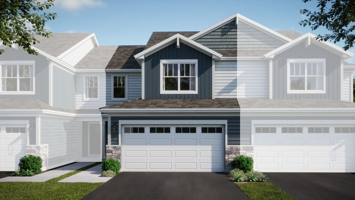 3018 Abbey Circle, Aurora, IL 60504