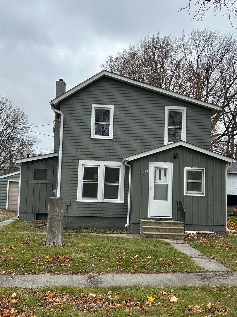 404 4th Street — Mendota, IL 61342