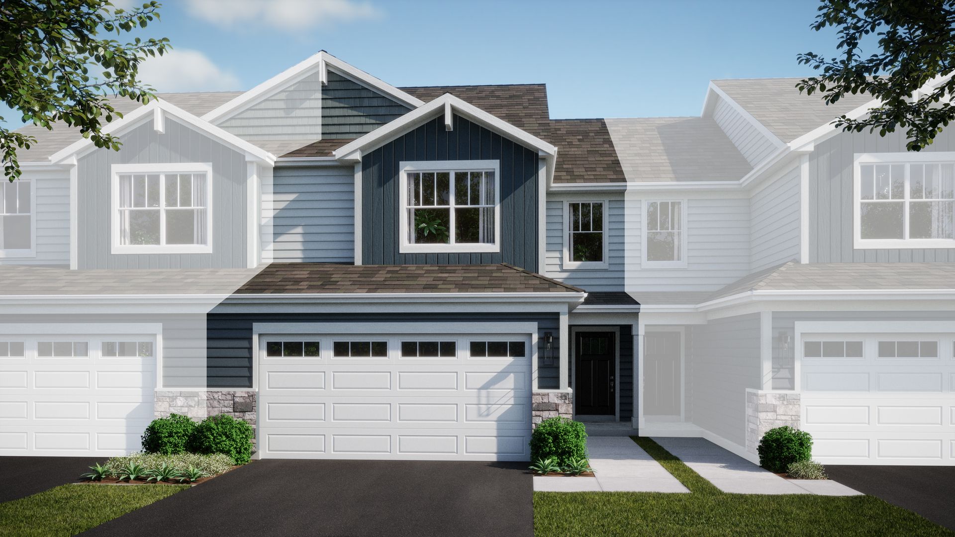 3020 Abbey Circle — Aurora, IL 60504