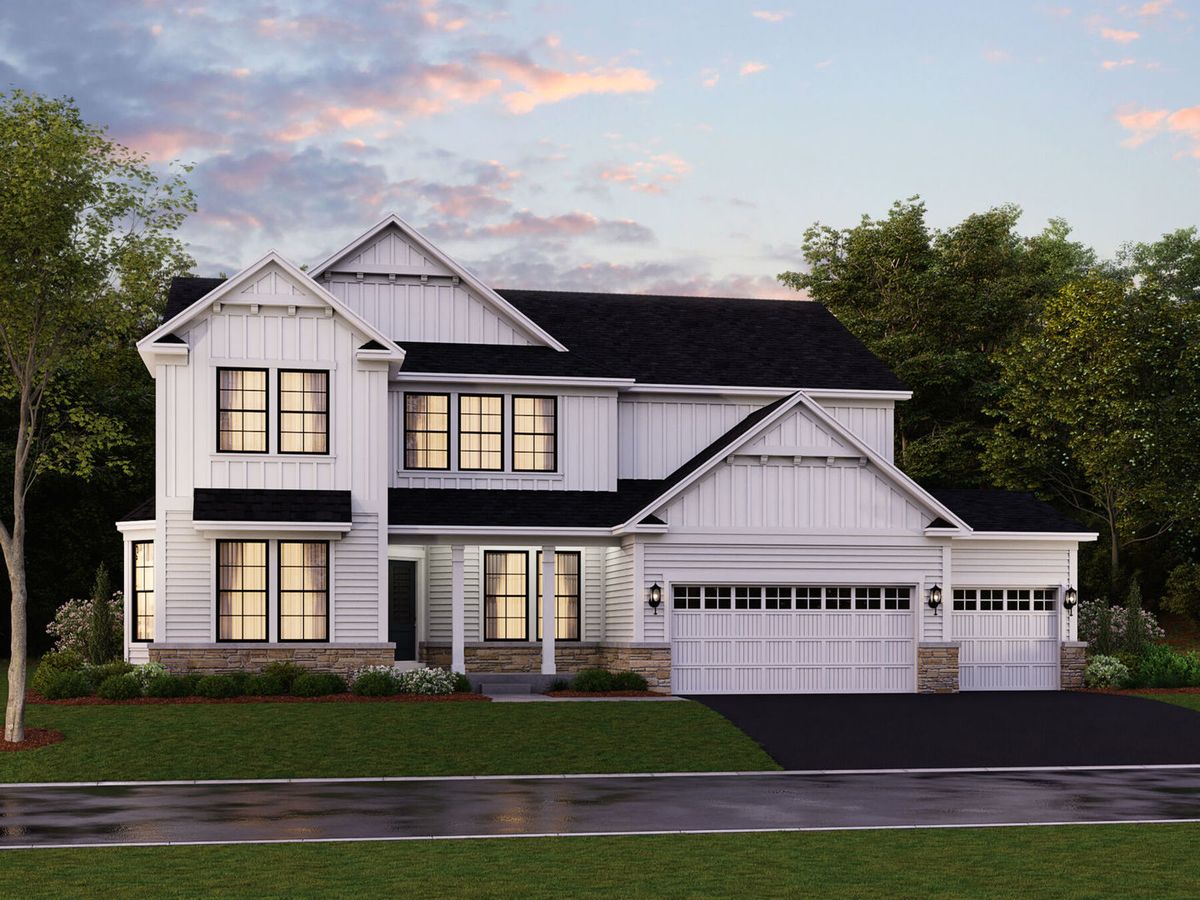 28 Hawthorn Ridge Drive, Hawthorn Woods, IL 60047