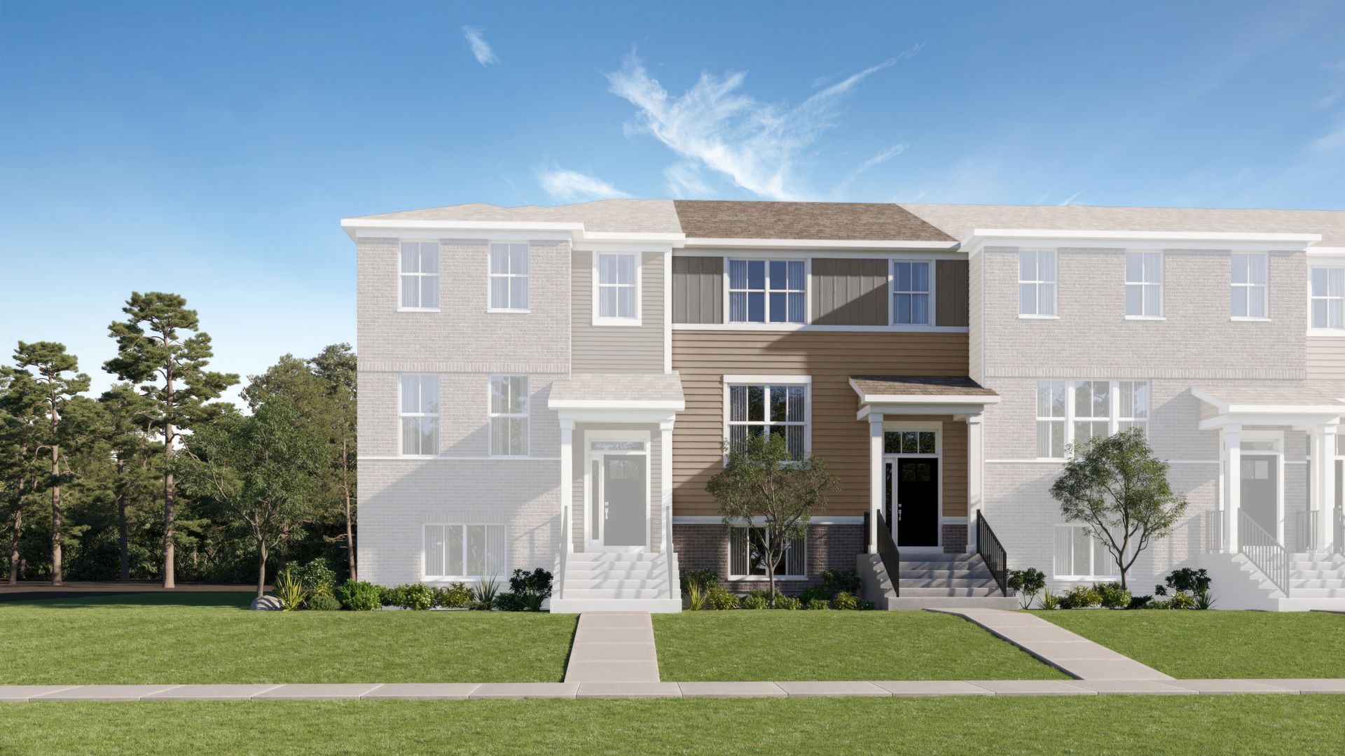 3003 Abbey Circle — Aurora, IL 60504