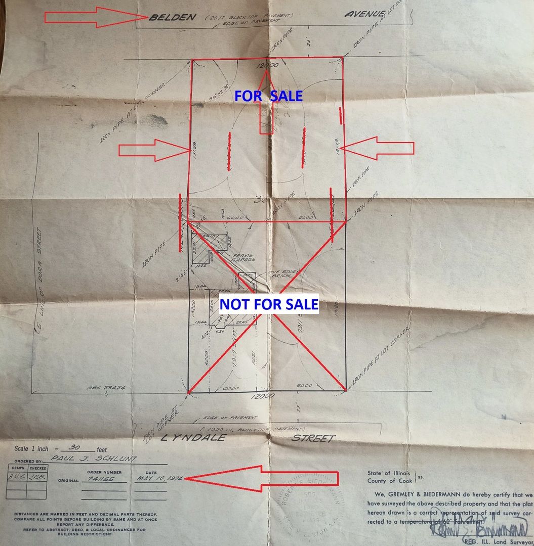 10115 Belden Avenue, Melrose Park, IL 60164