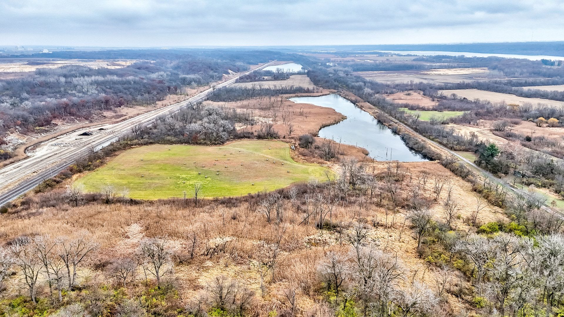 0 Towpath Road — Utica, IL 61373