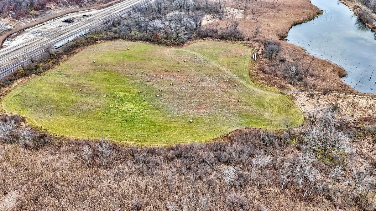 0 Towpath Road, Utica, IL 61373