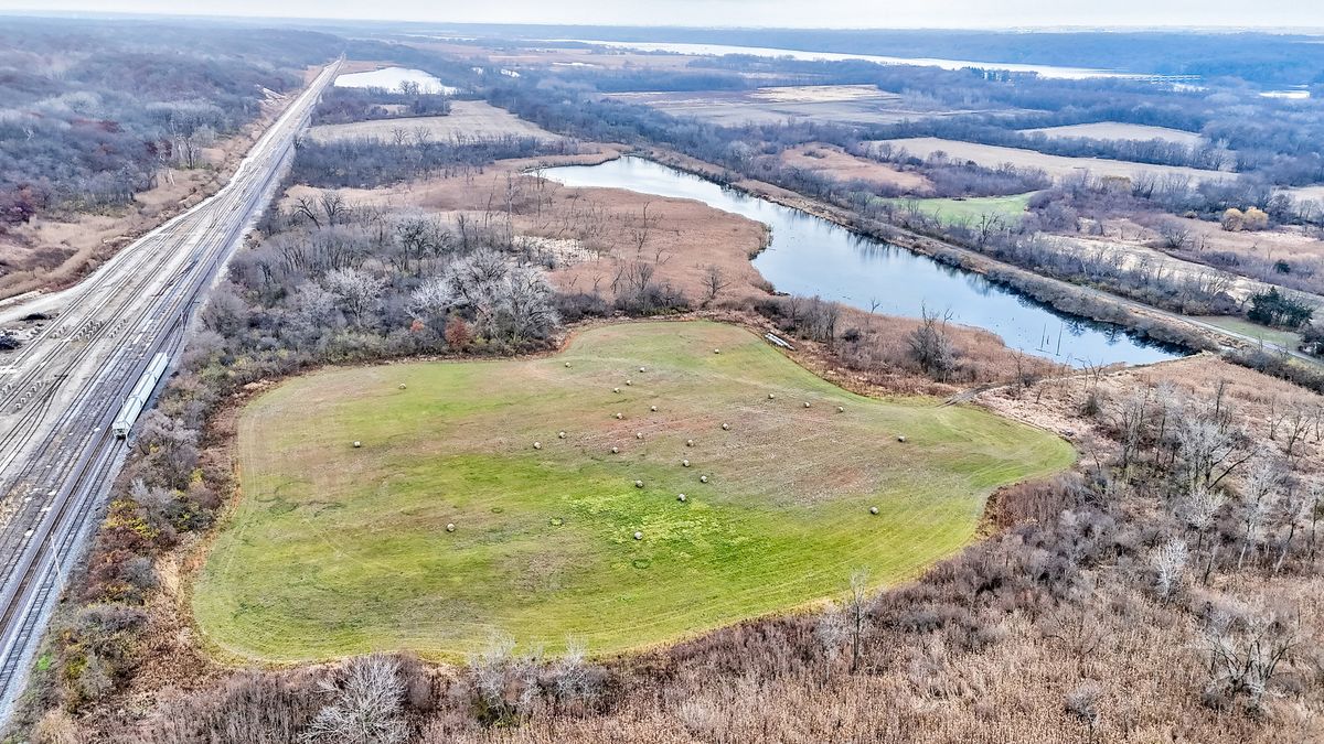 0 Towpath Road, Utica, IL 61373