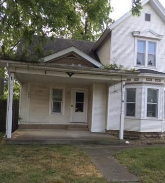 203 N Oak Street, Herscher, IL 60941