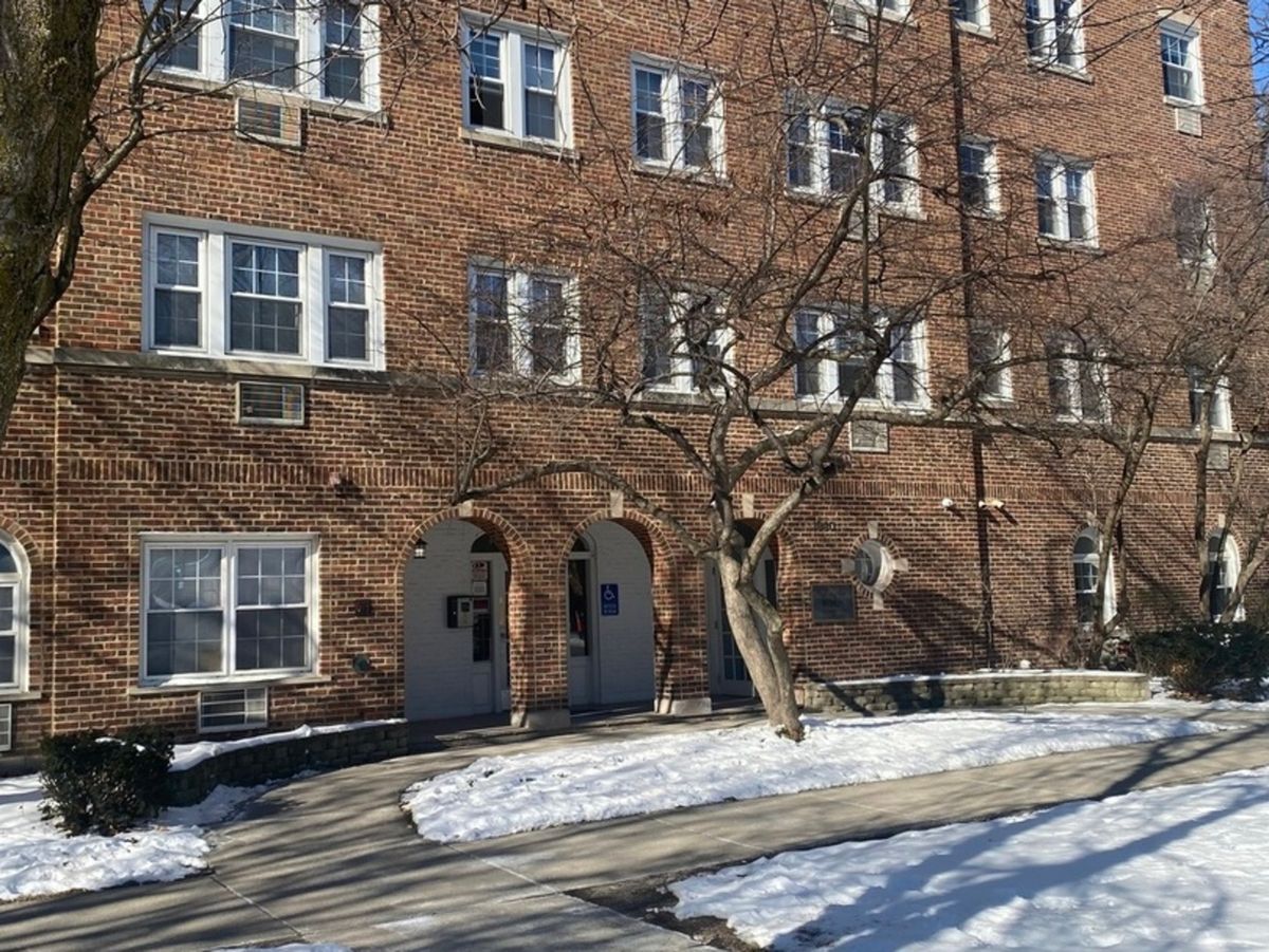 1940 Sherman Avenue, Evanston, IL 60201