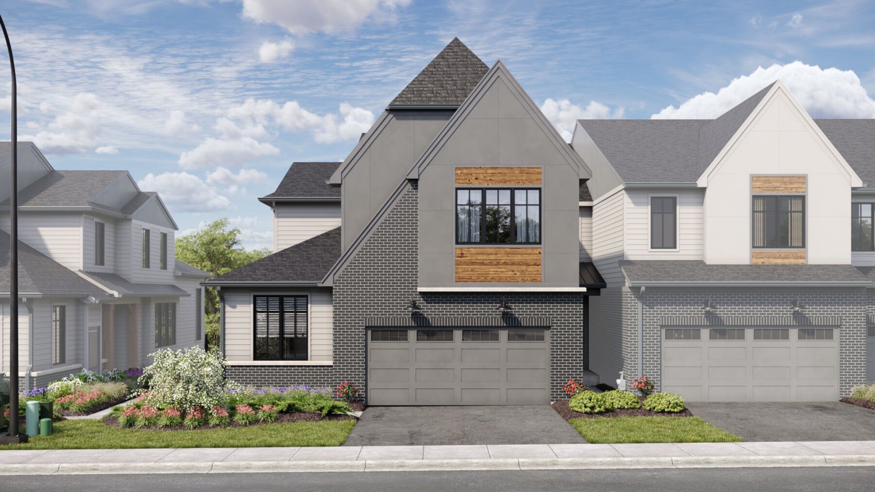 2038 Iron Ridge Lane — Naperville, IL 60563