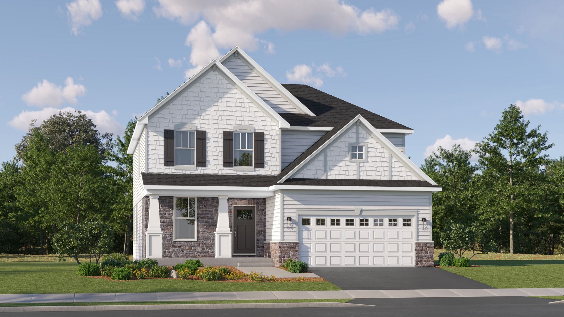 14853 S Henebry Lane — Plainfield, IL 60544