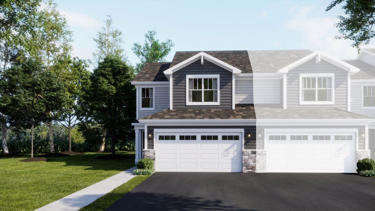 259 Red Oak Circle, Volo, IL 60020