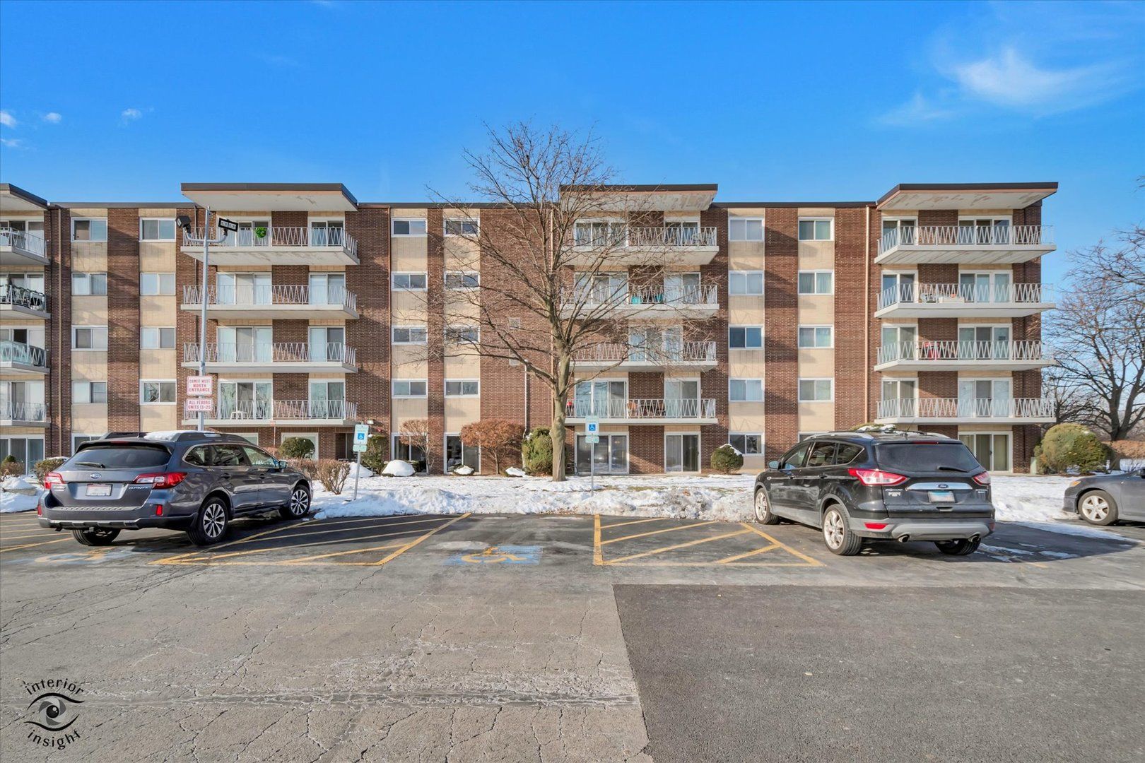 2900 Maple Avenue #22A — Downers Grove, IL 60515