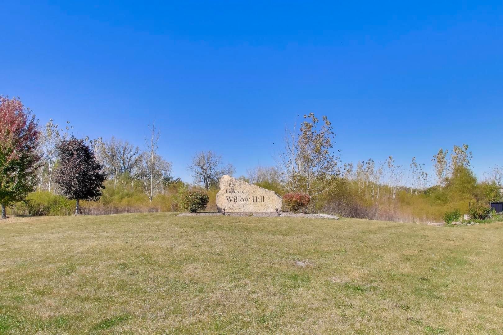11114 Musgrave Parkway — Huntley, IL 60142