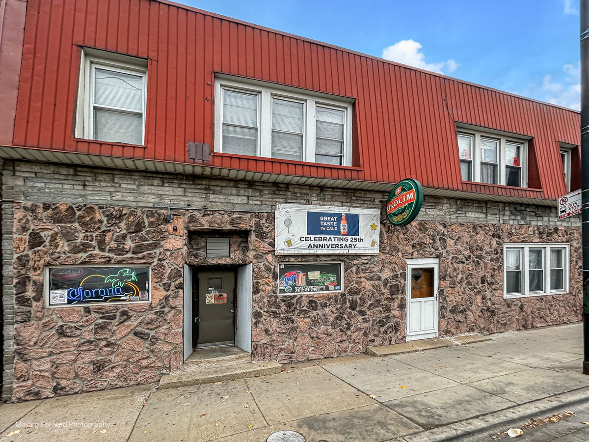 4785 Archer Avenue, Chicago, IL 60632