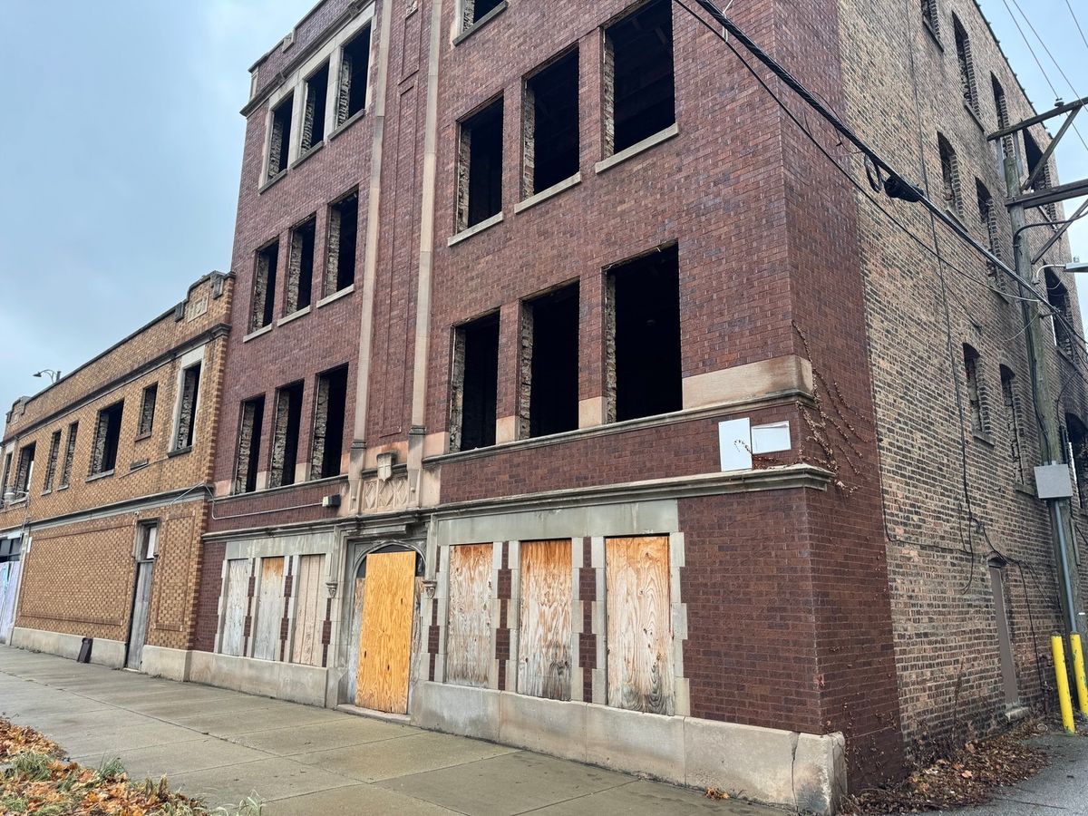 1758 79th Street, Chicago, IL 60649