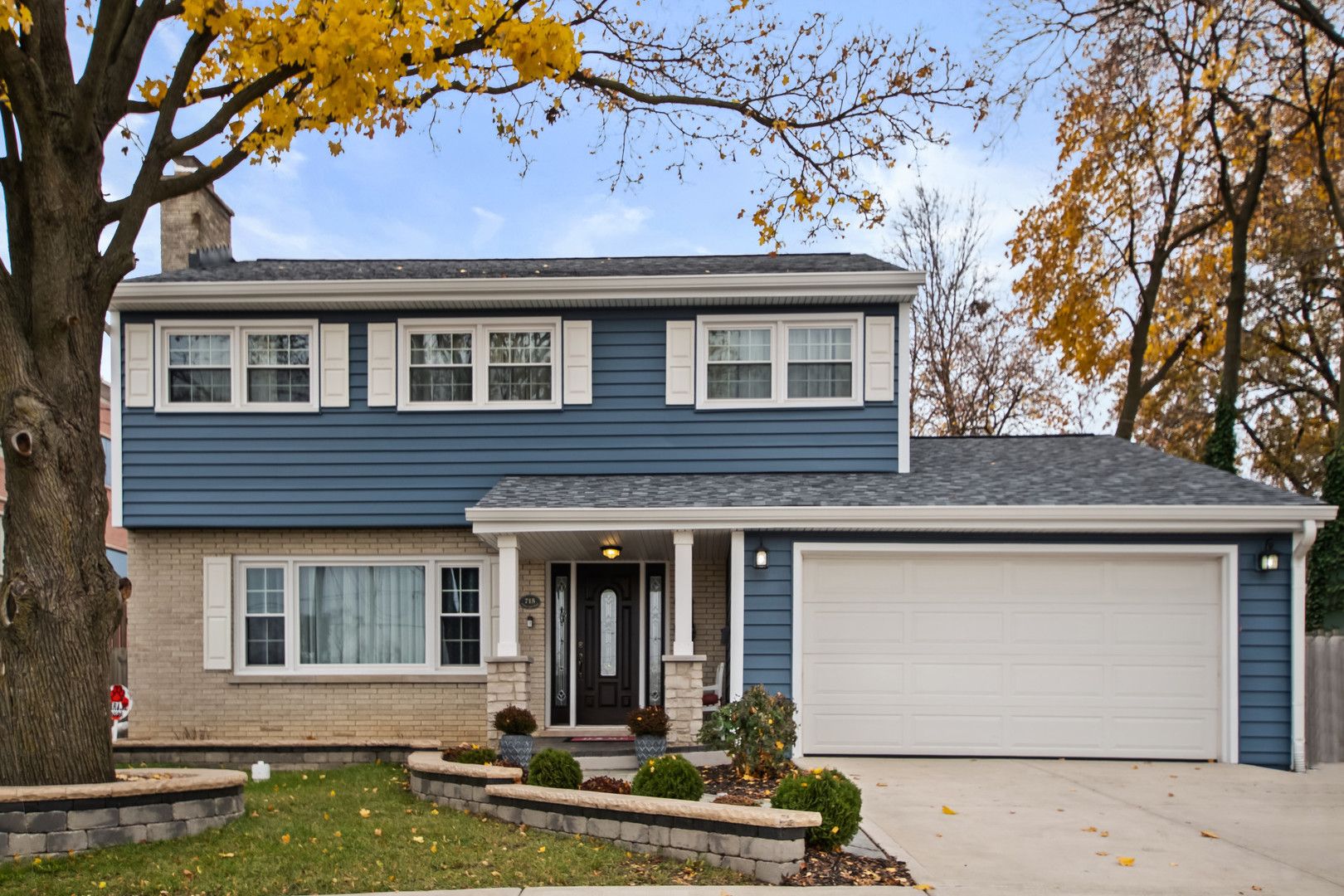 715 S Naperville Road — Wheaton, IL 60189