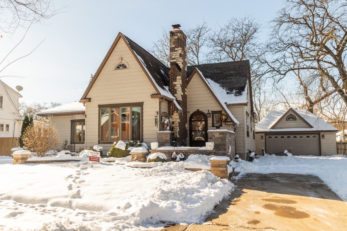 1220 Franklin Avenue, Chicago Heights, IL 60411