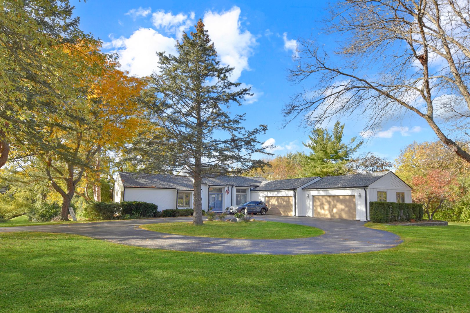 23400 W Cattail Lane — Barrington, IL 60010