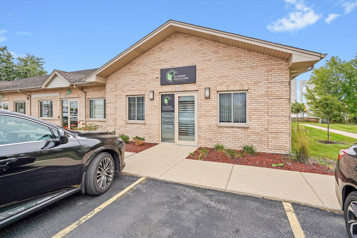 19558 Harlem Avenue, Frankfort, IL 60423