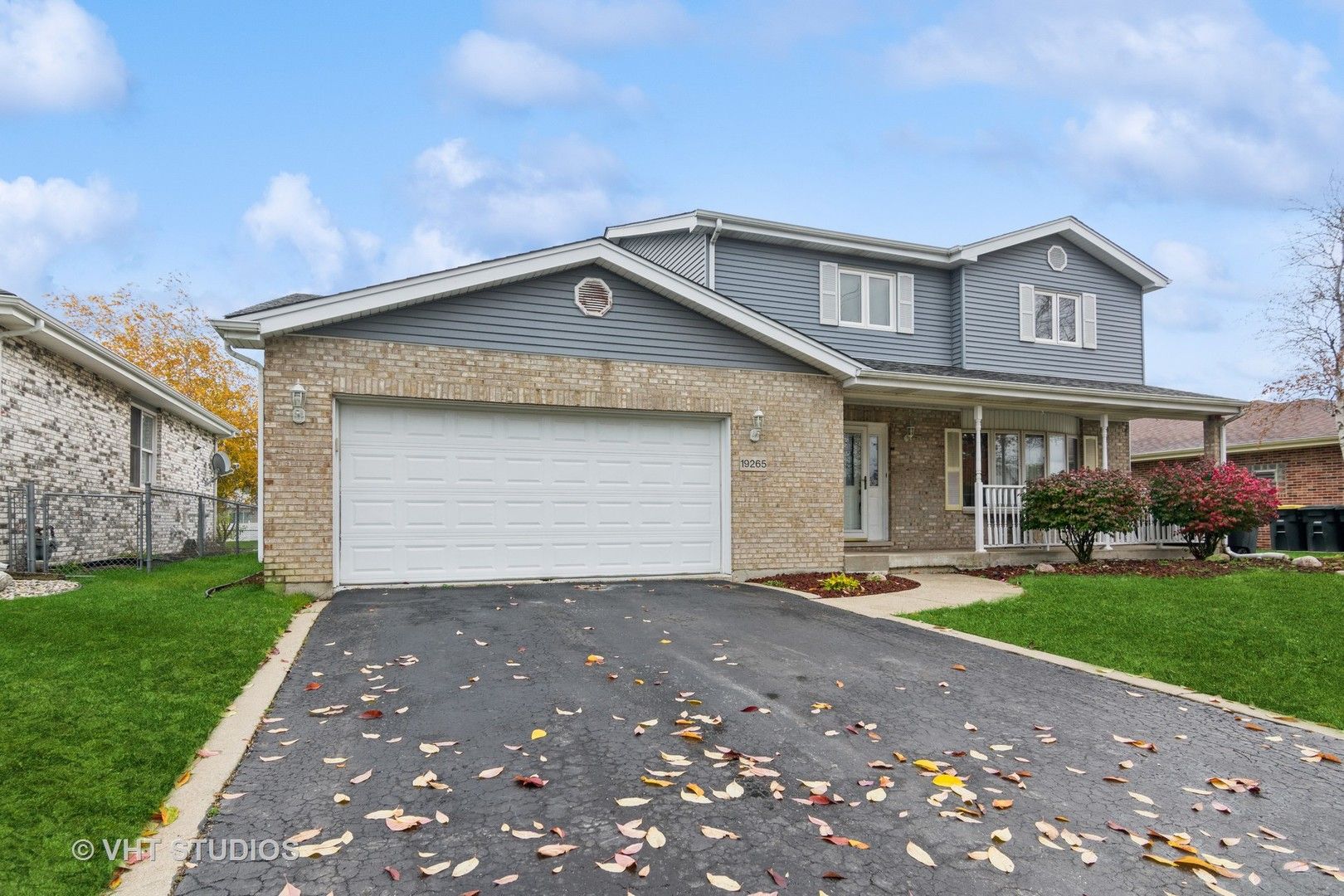 19265 Lange Street — Lansing, IL 60438