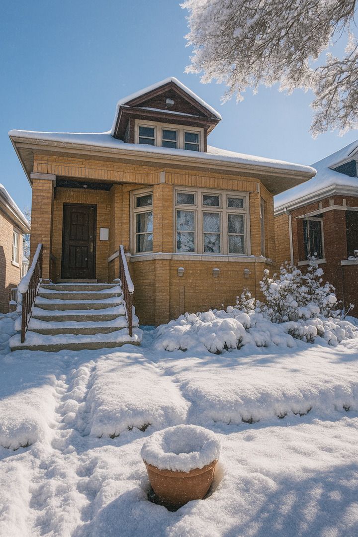 9919 Charles Street, Chicago, IL 60643