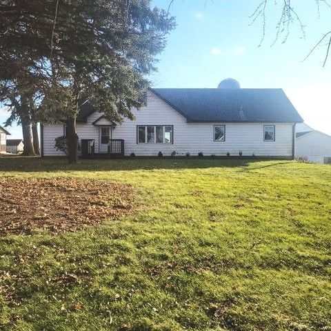 45W005 Berner Road, Hampshire, IL 60140