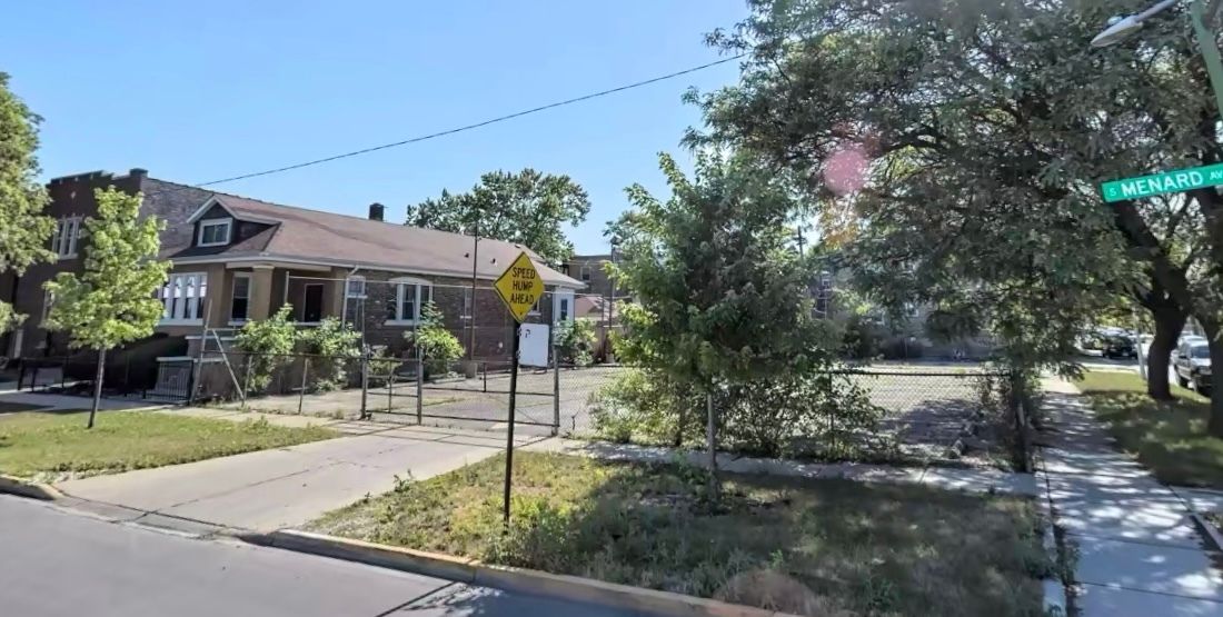 1100 MENARD Street, Chicago, IL 60644