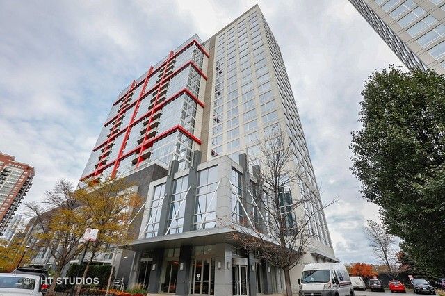 1841 Calumet Avenue, Chicago, IL 60616