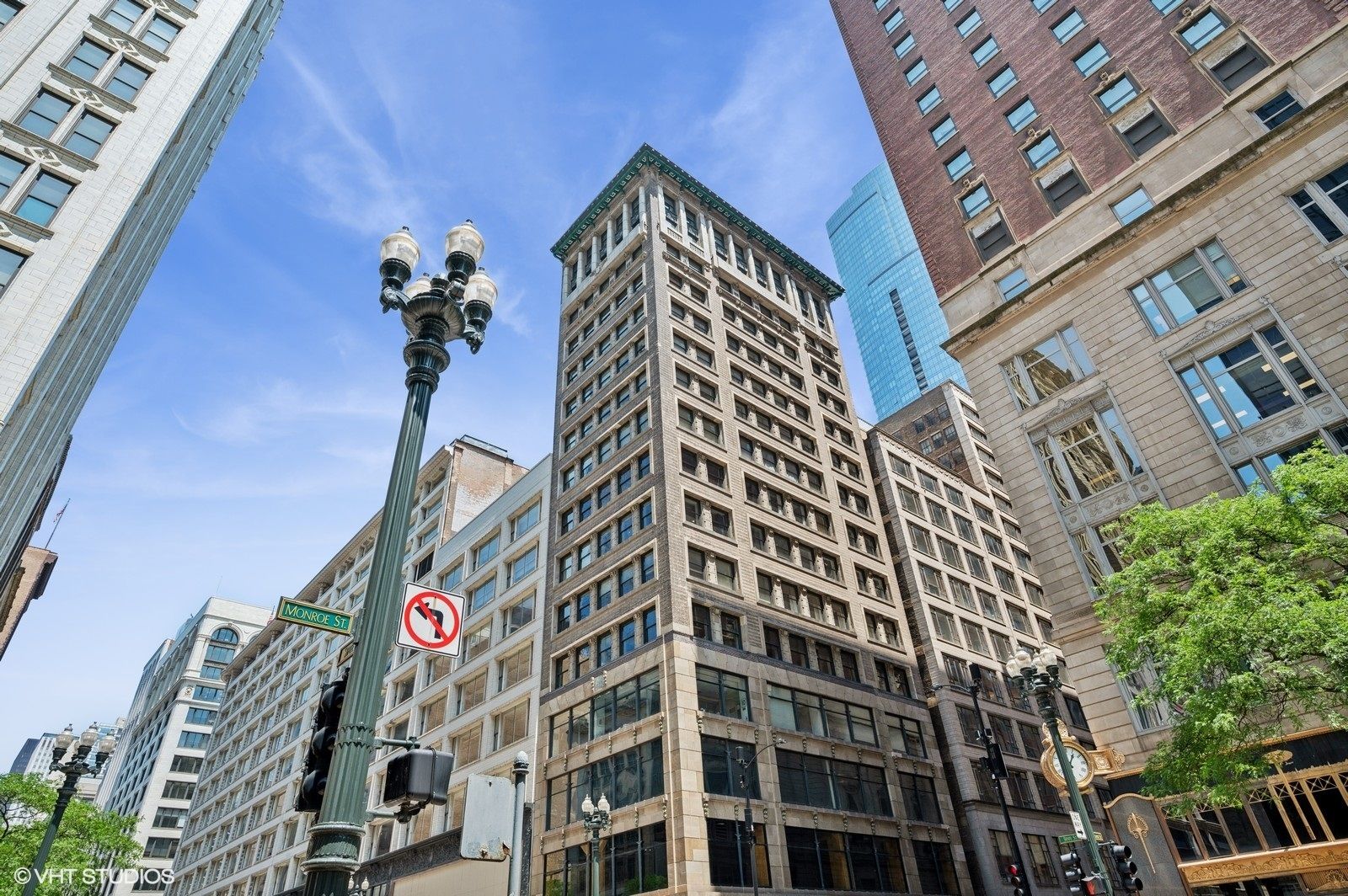 6 E Monroe Street #500 — Chicago, IL 60603