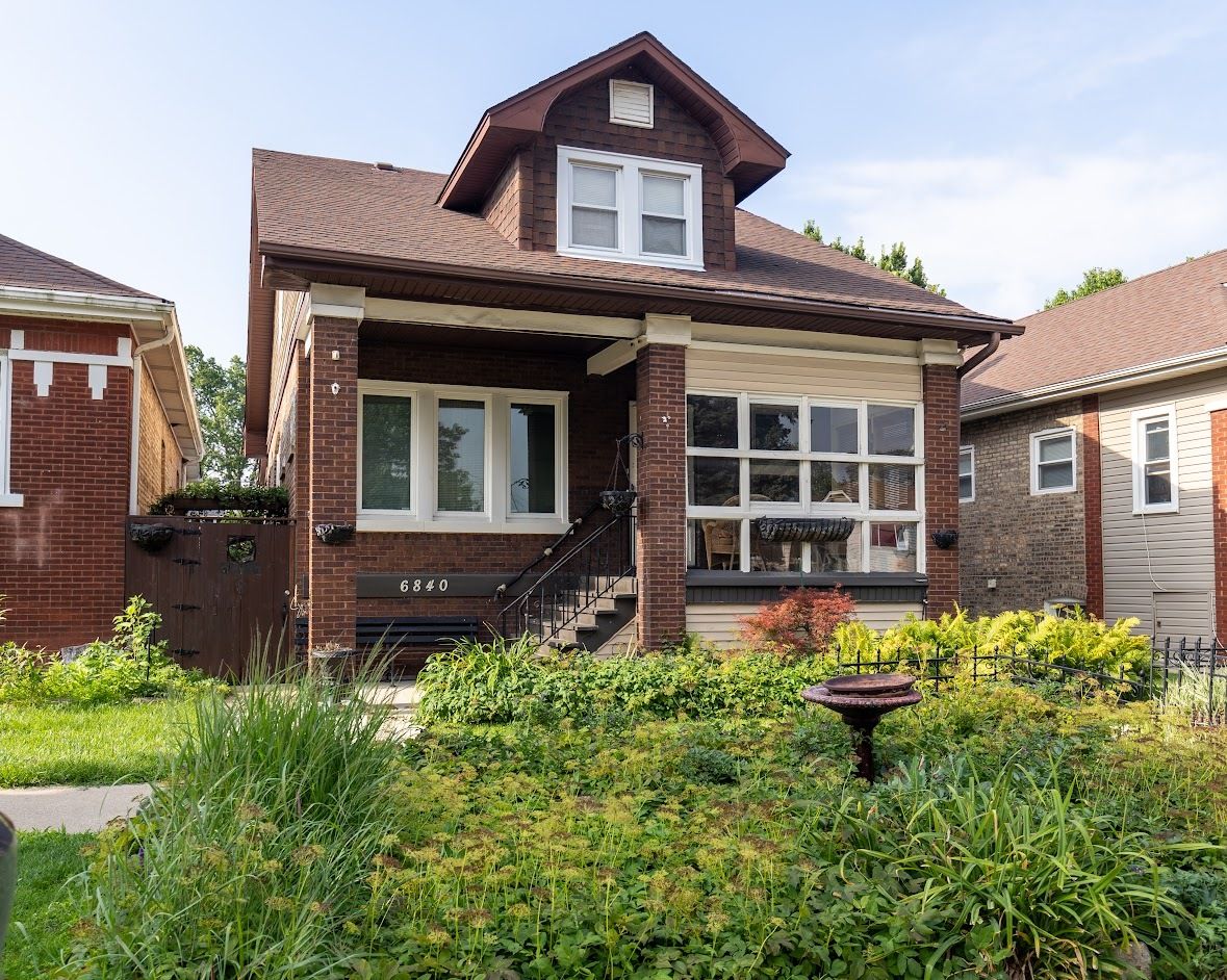 6840 29th Place — Berwyn, IL 60402