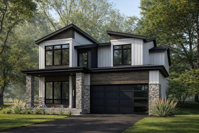 719 N Brainard Street — Naperville, IL 60563