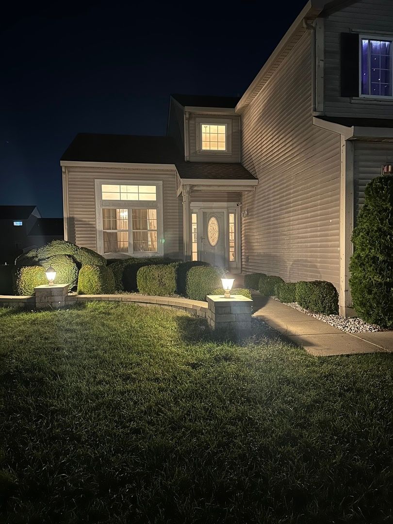 6504 Pasture Side Trail, Matteson, IL 60443