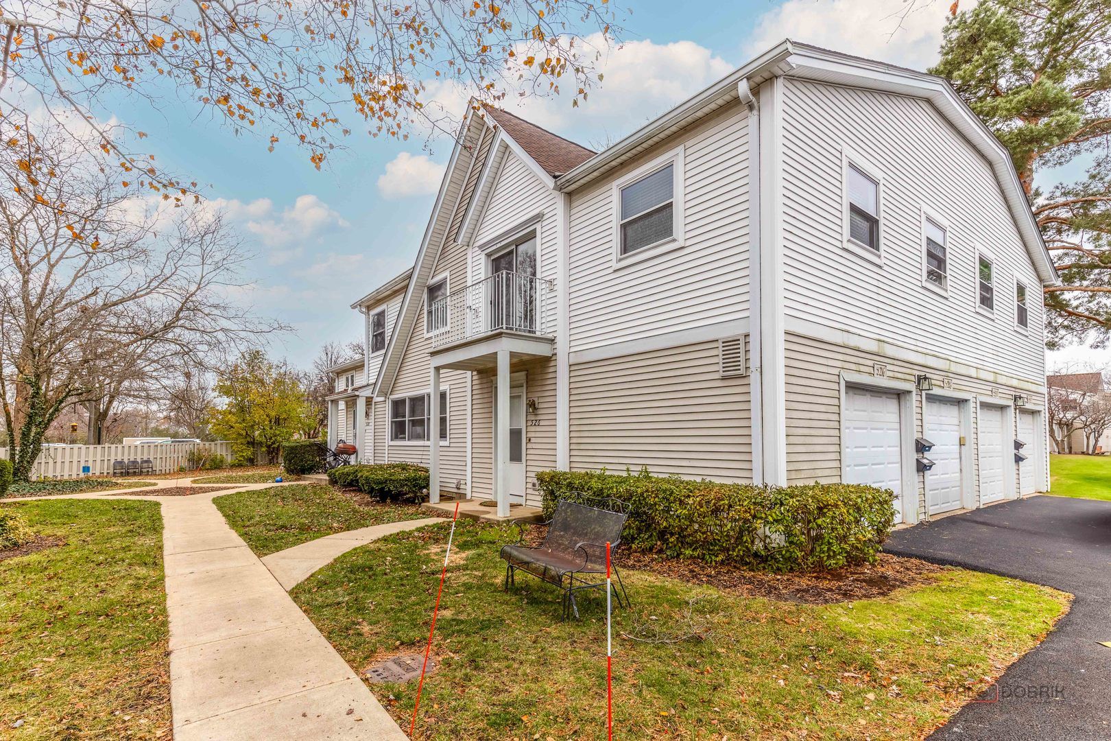 526 Inverrary Lane #0 — Deerfield, IL 60015