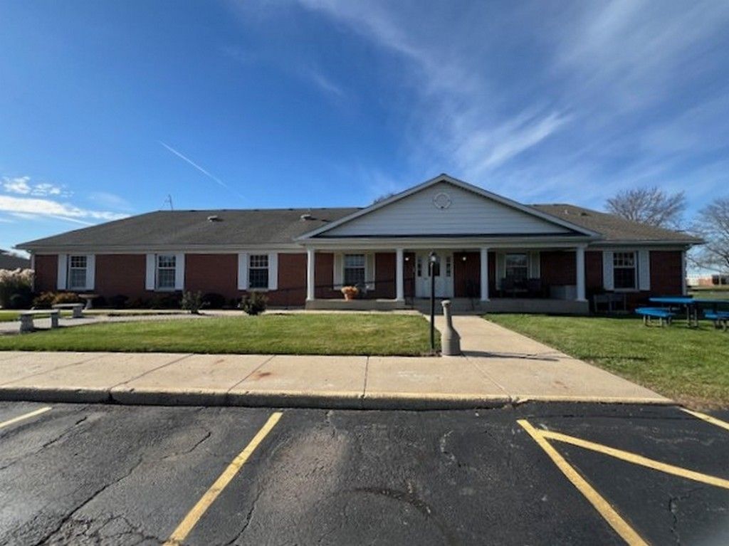 2030 N Seminary Avenue — Woodstock, IL 60098