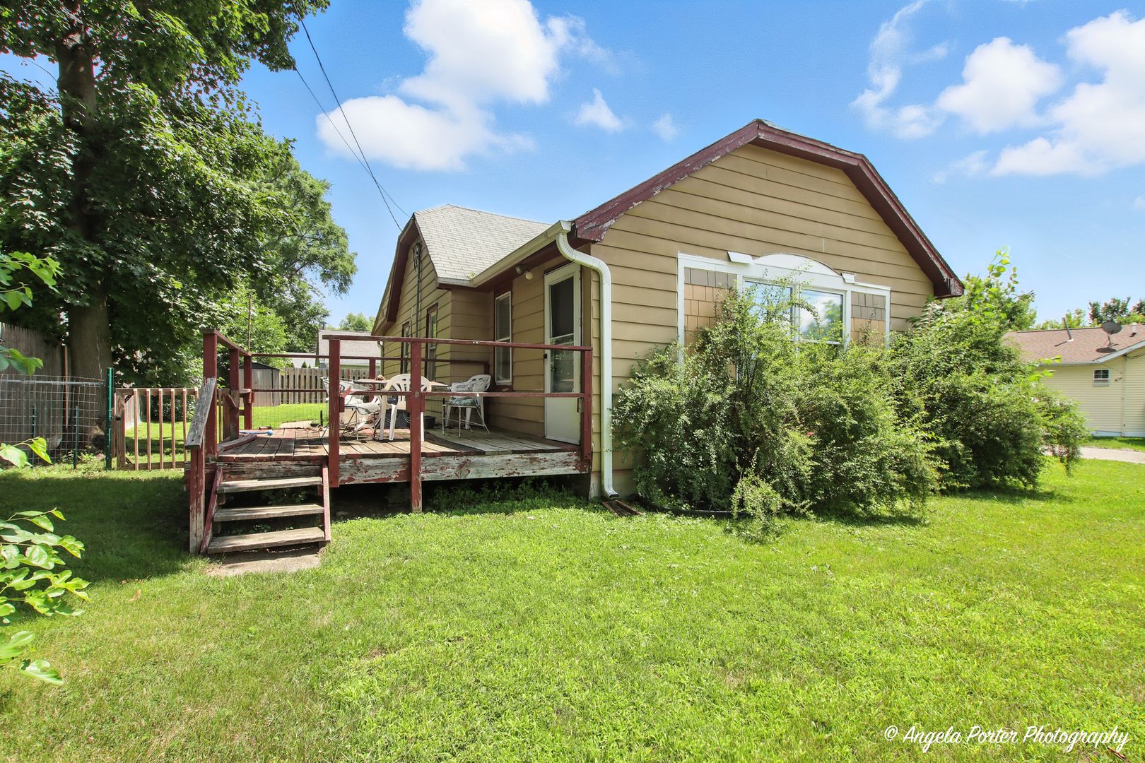 42517 N Poplar Street — Antioch, IL 60002