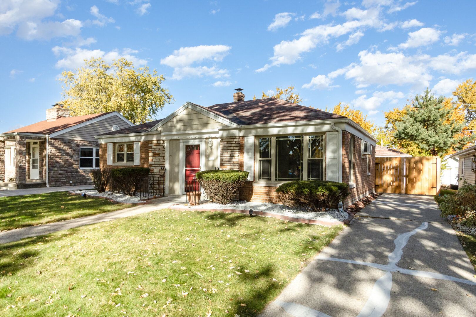2514 Spruce Road — Homewood, IL 60430