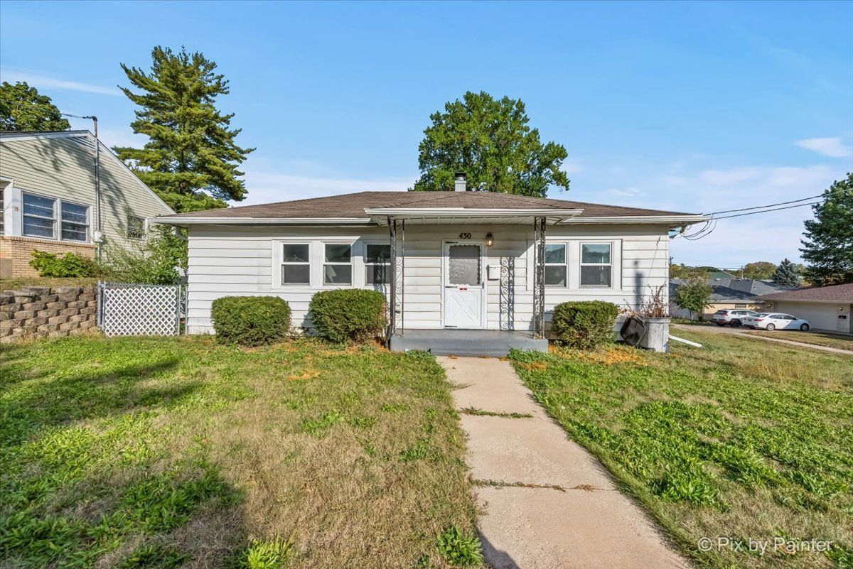 430 Hollister Avenue — Rockford, IL 61108