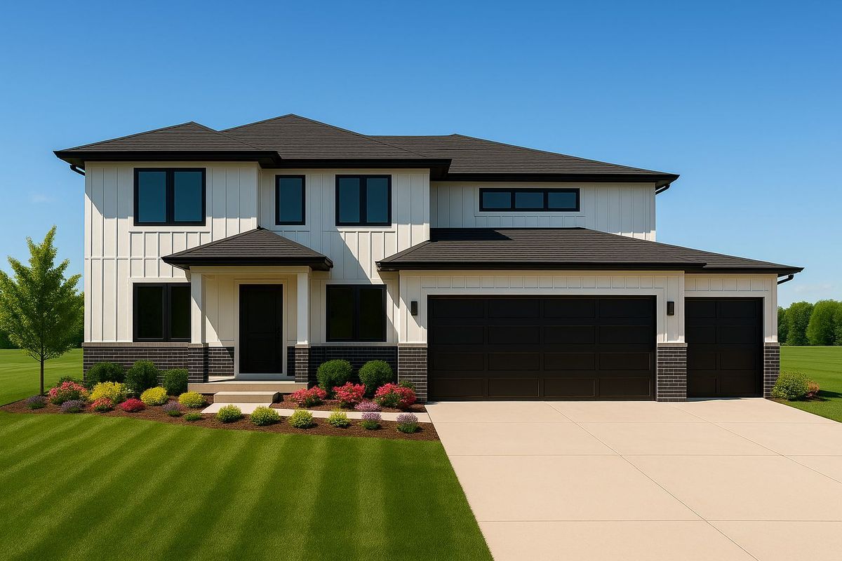 4128 Callery Road, Naperville, IL 60564