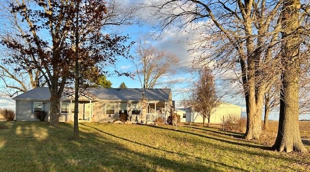 86 County Road 575, Pesotum, IL 61863