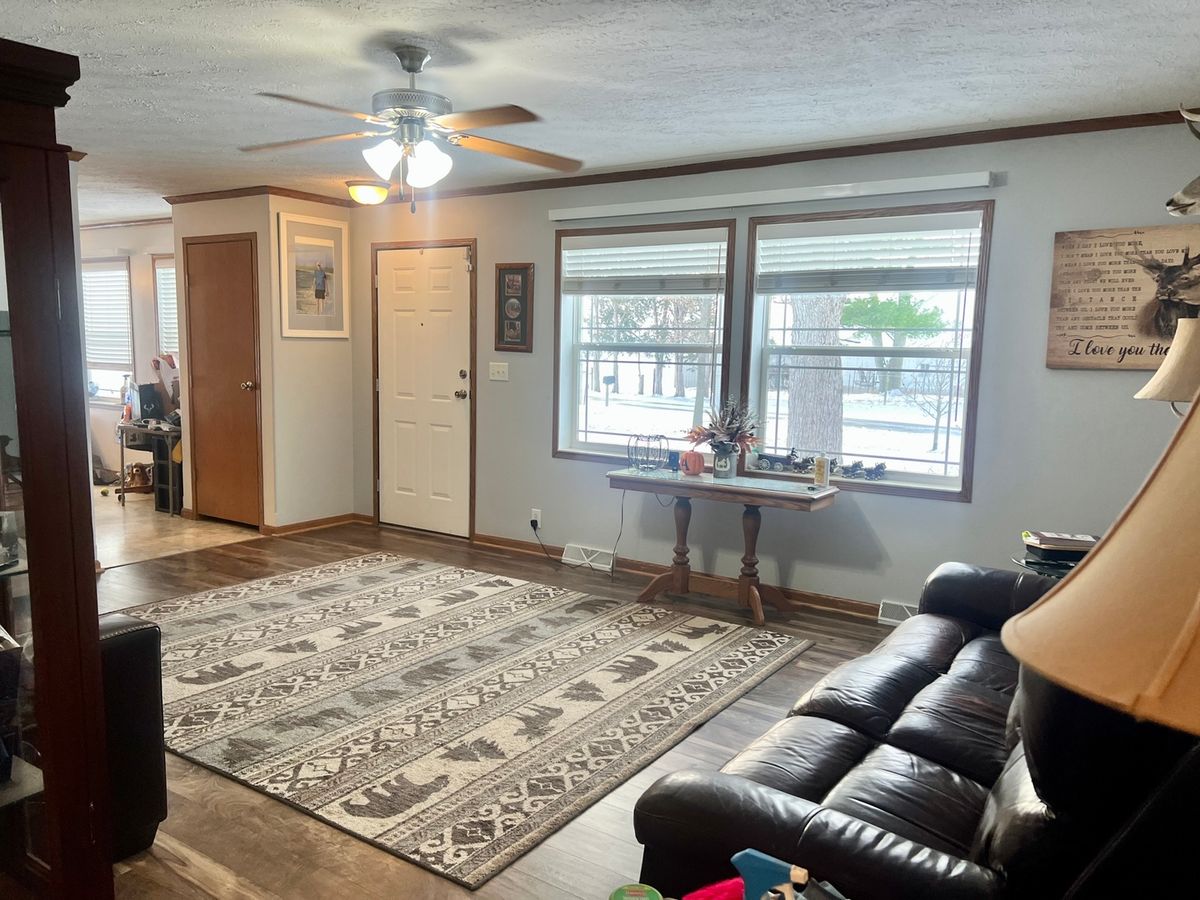 86 County Road 575, Pesotum, IL 61863