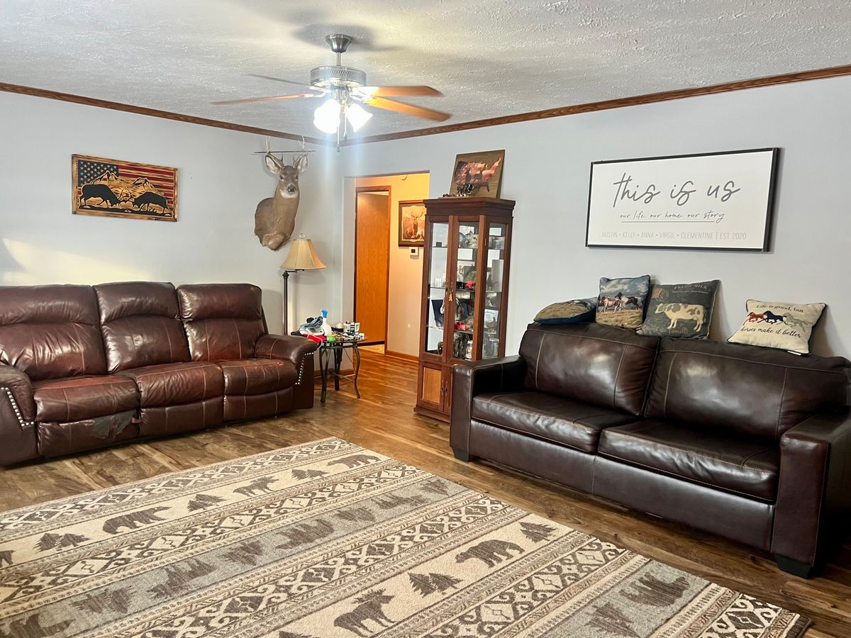 86 County Road 575, Pesotum, IL 61863