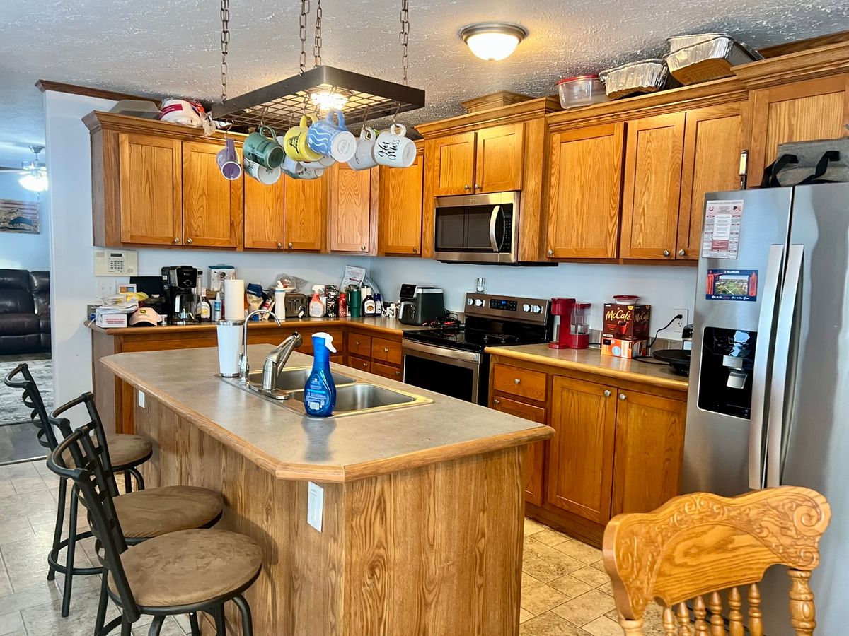 86 County Road 575, Pesotum, IL 61863