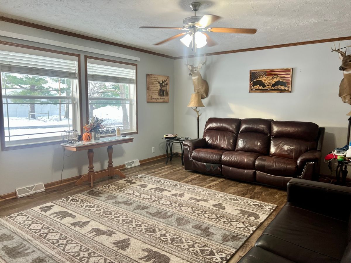 86 County Road 575, Pesotum, IL 61863