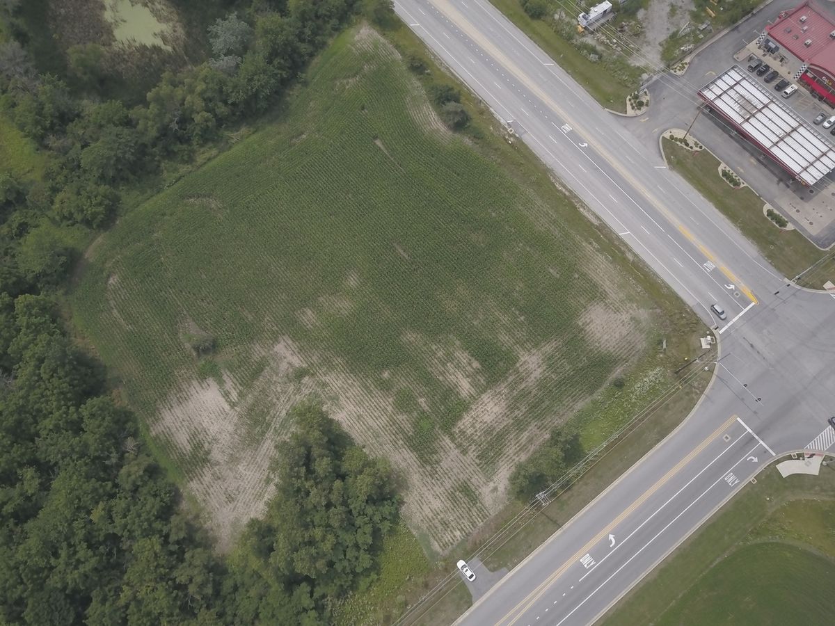 0 Cicero Avenue, Monee, IL 60449